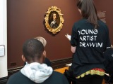 Save the Van Dyck: The Prince’s Drawing Clubs at the National Portrait Gallery